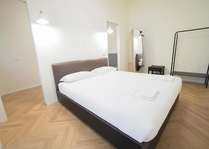 Brera Livings - Luxury , Full City Center
