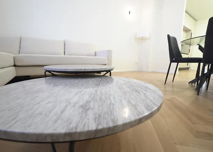 Brera Livings - Luxury , Full City Center
