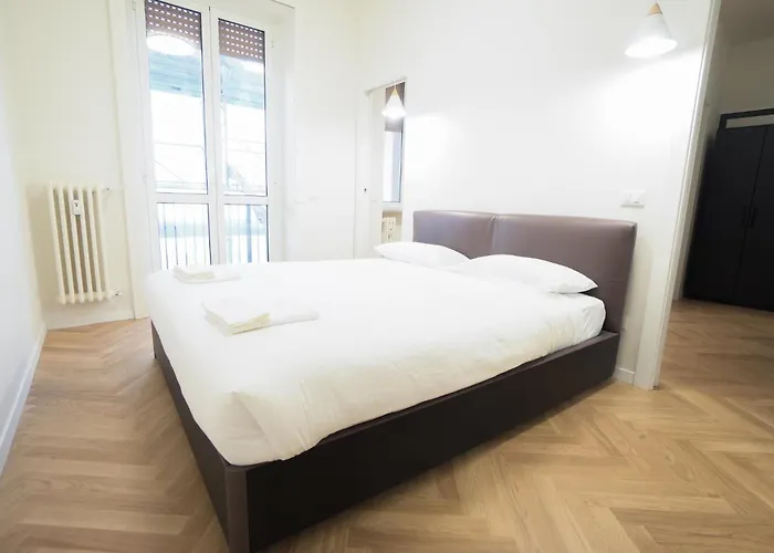 Brera Livings - Luxury , Full City Center