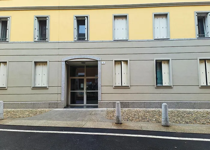 YR Apartments Milan - Navigli
