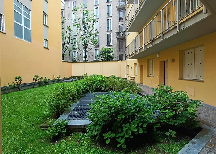 YR Apartments Milan - Navigli